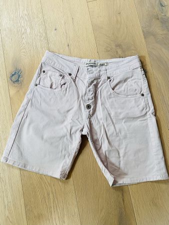 PLEASE Shorts