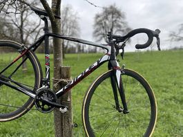 Ridley Cross/Gravel