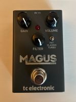 TC Electronic Magus