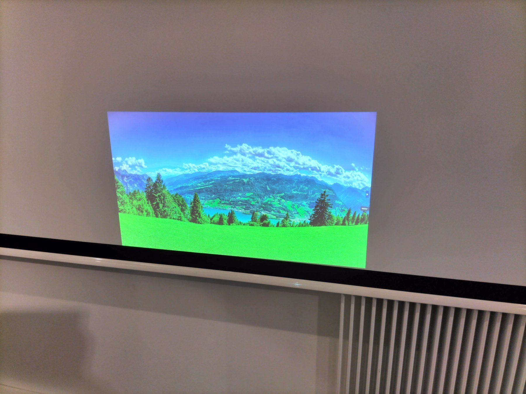Barco Proiettori: Barco RLM R6+ Performer Projektor – Usato da Belp venduto da zimmermedia_ag 6