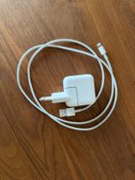 Apple USB A – Lightning Kabel & USB Power Adapter