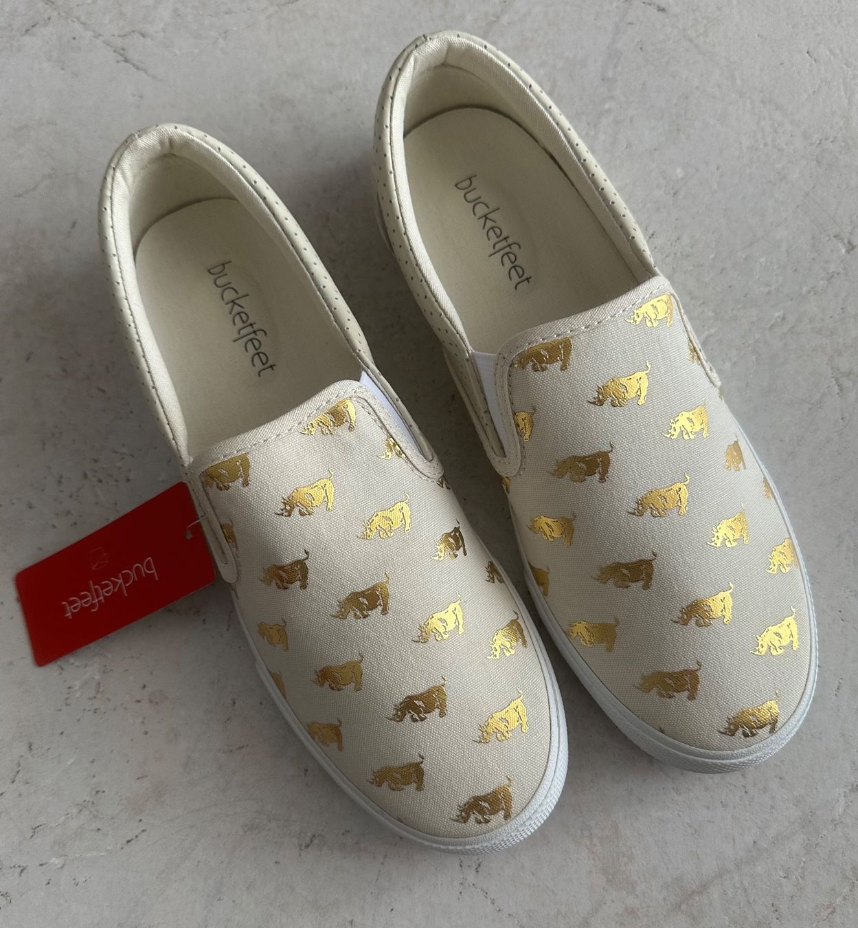 Herrenschuhe: bucketfeet – Neu und originalverpackt aus Zürich von Mumpfi9 2