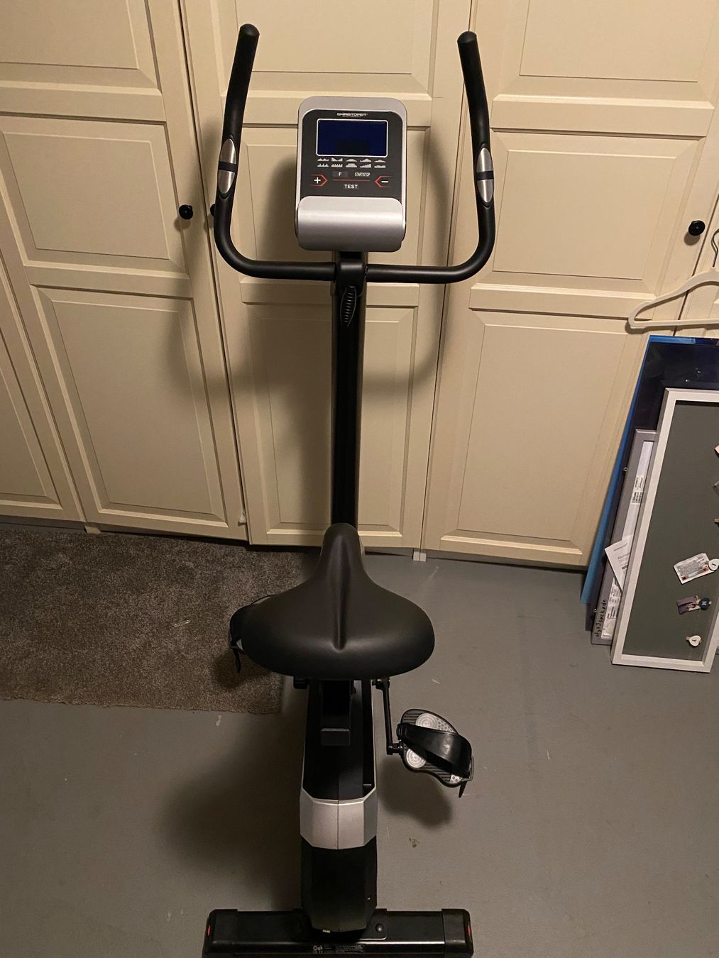 Vélos d'appartement: Crosstraining Fahrrad – D'occasion à Oberriet SG par shanis 1