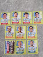 Panini WM 2026- Argentinien