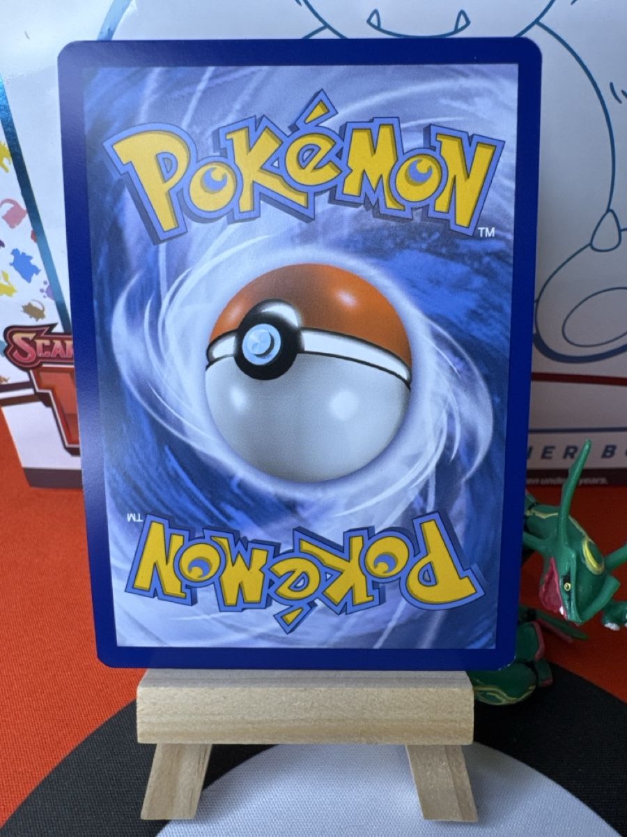 Pokémon Sammelbilder & Trading cards: POKÉMON / Roserade / Lost Origin / Reverse 🇩🇪 – Gebraucht aus Herzogenbuchsee von TCG-High-Quality 2