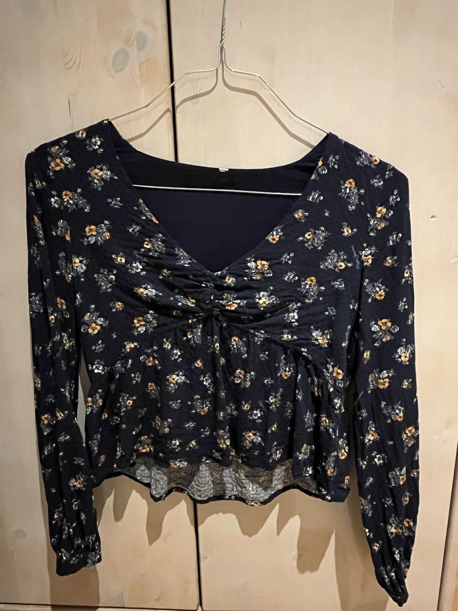 Pepe Jeans Camicette: Bluse Pepe Jeans – Nuovo (secondo la descrizione) da St. Gallen venduto da lua_7j7m