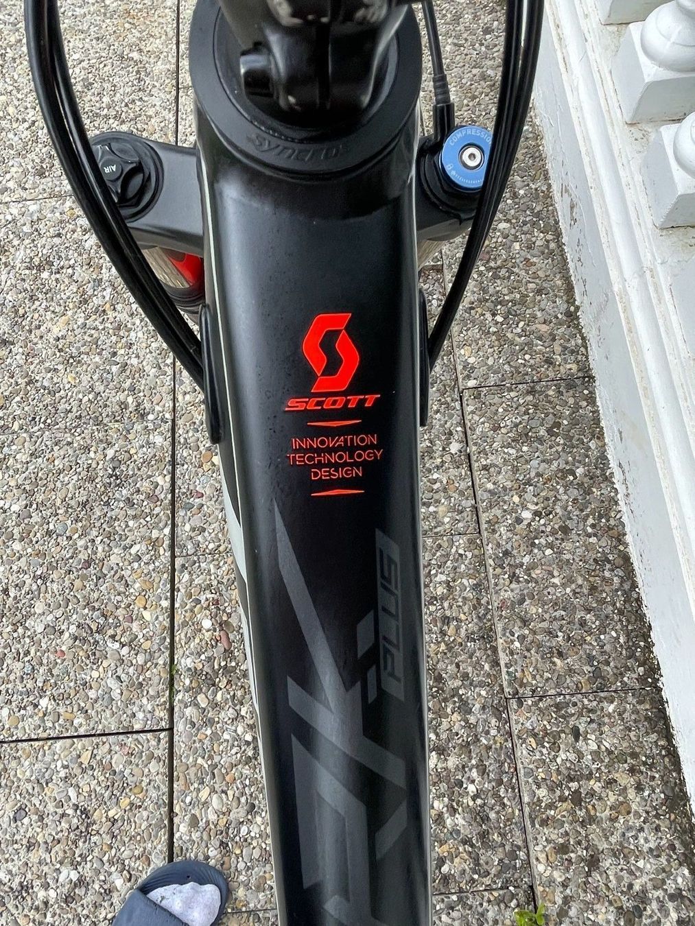 Scott Biciclette: Scott Mountainbike – Usato da Dübendorf venduto da Sachs621 4