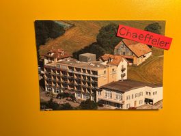 1990 Kurhaus Seeblick Weggis