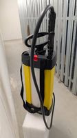 Drucksprühgerät von Mesto, 5 L, neuwertig, einmal genutzt