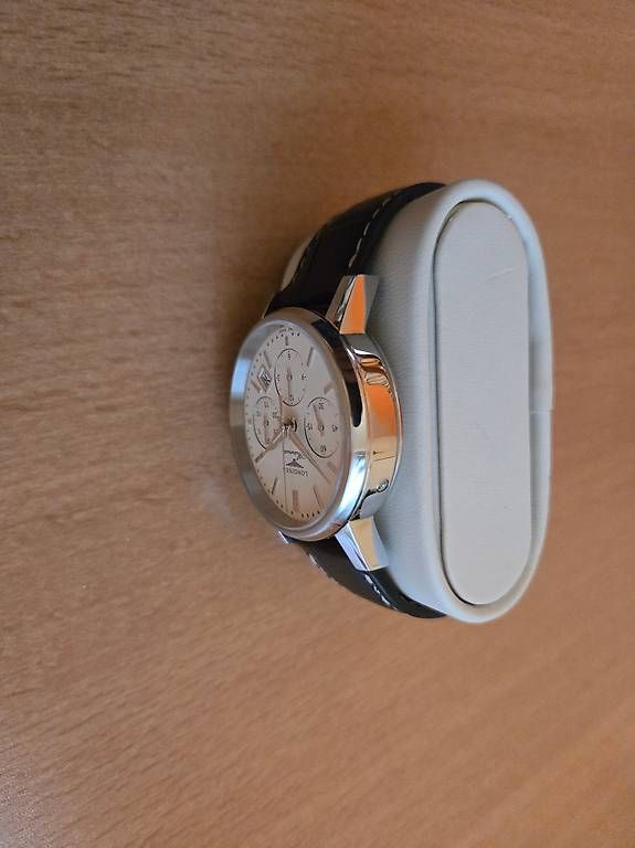 Uhren: Montre Longines Héritage – Gebraucht aus Courtételle von els_5x7f 3