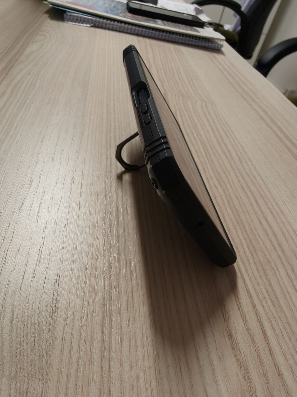 Huawei Telefoni cellulari / Smartphones: Huawei P40 lite mit Schutzhülle schwarz  – Usato da Hitzkirch venduto da Macaco10 2