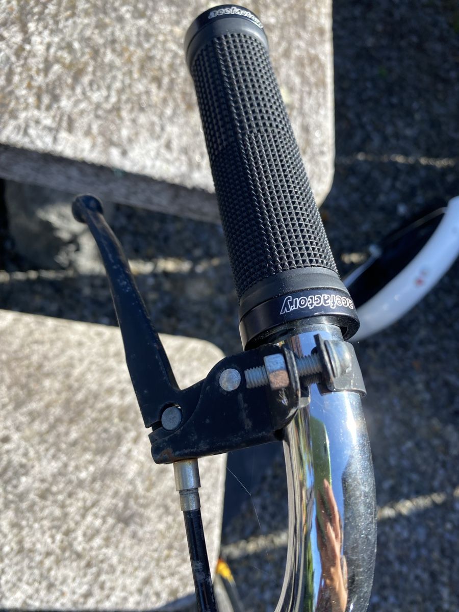 Kickboard: Trottinett – D'occasion à Steffisburg par Bschm72 1