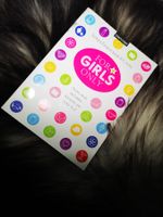 For Girls Only Buch