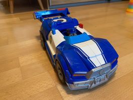 Paw Patrol Chase Auto + Moto