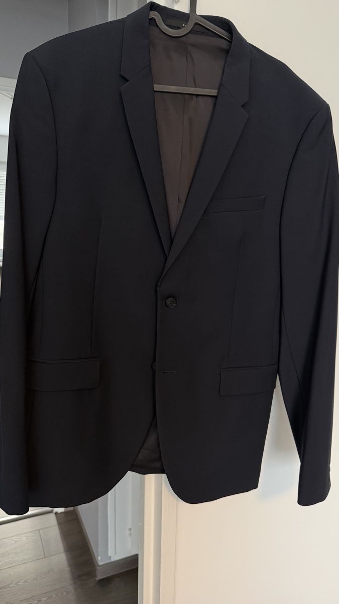 Zara Jacken: 2 Blazer homme Zara – Neu (gemäss Beschreibung) aus Basel von dfe_7x78 3