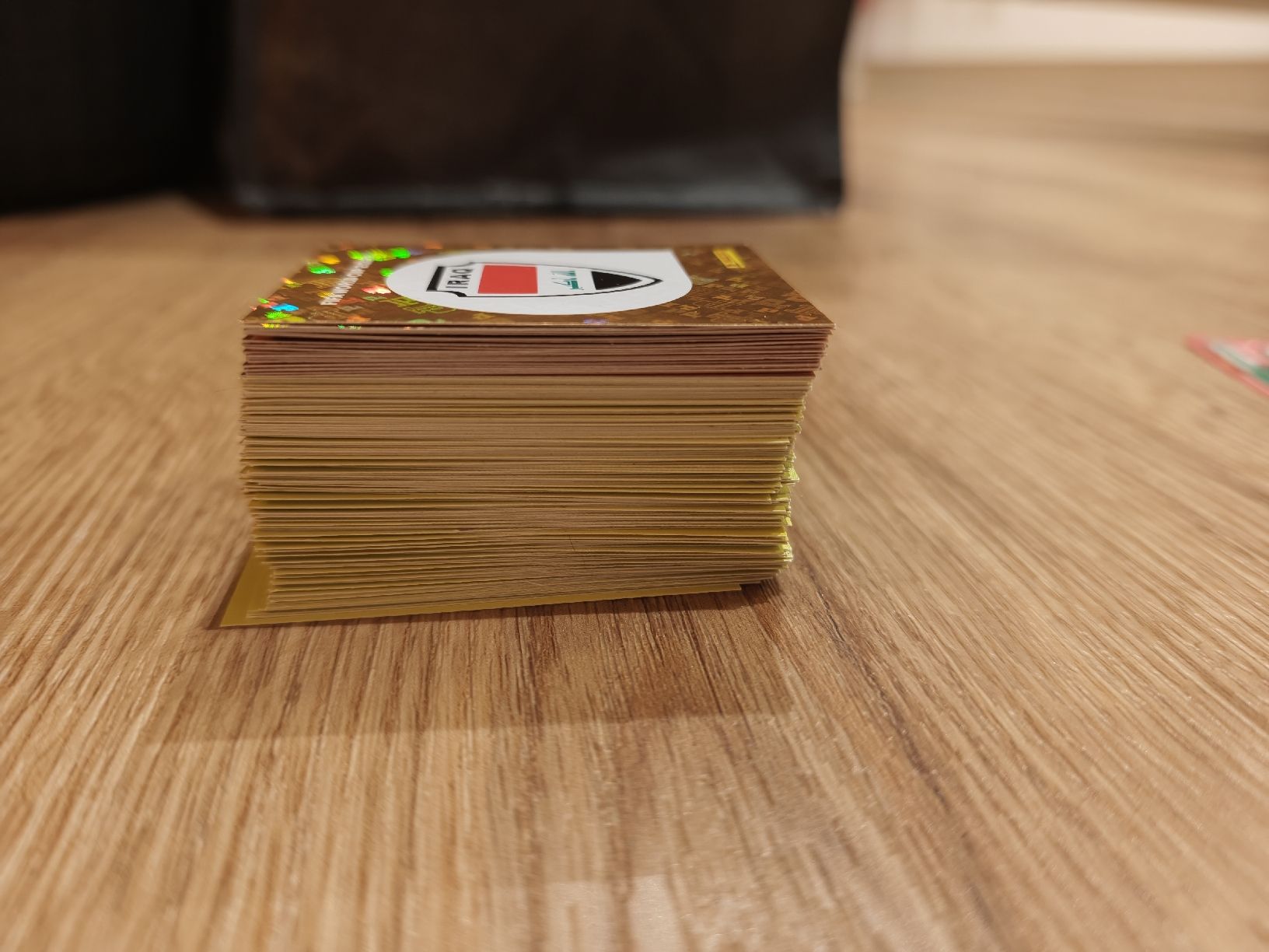 Panini Carte collezionabili: Panini wm Sticker – Usato da Uesslingen venduto da donna0301 1