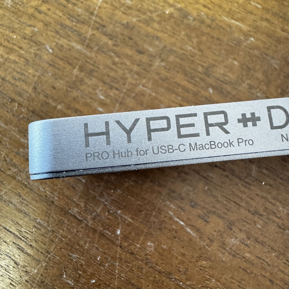 Hubs & Switches: Hyperdrive Pro Hub 8-in-2 – D'occasion à Zürich par Yemine