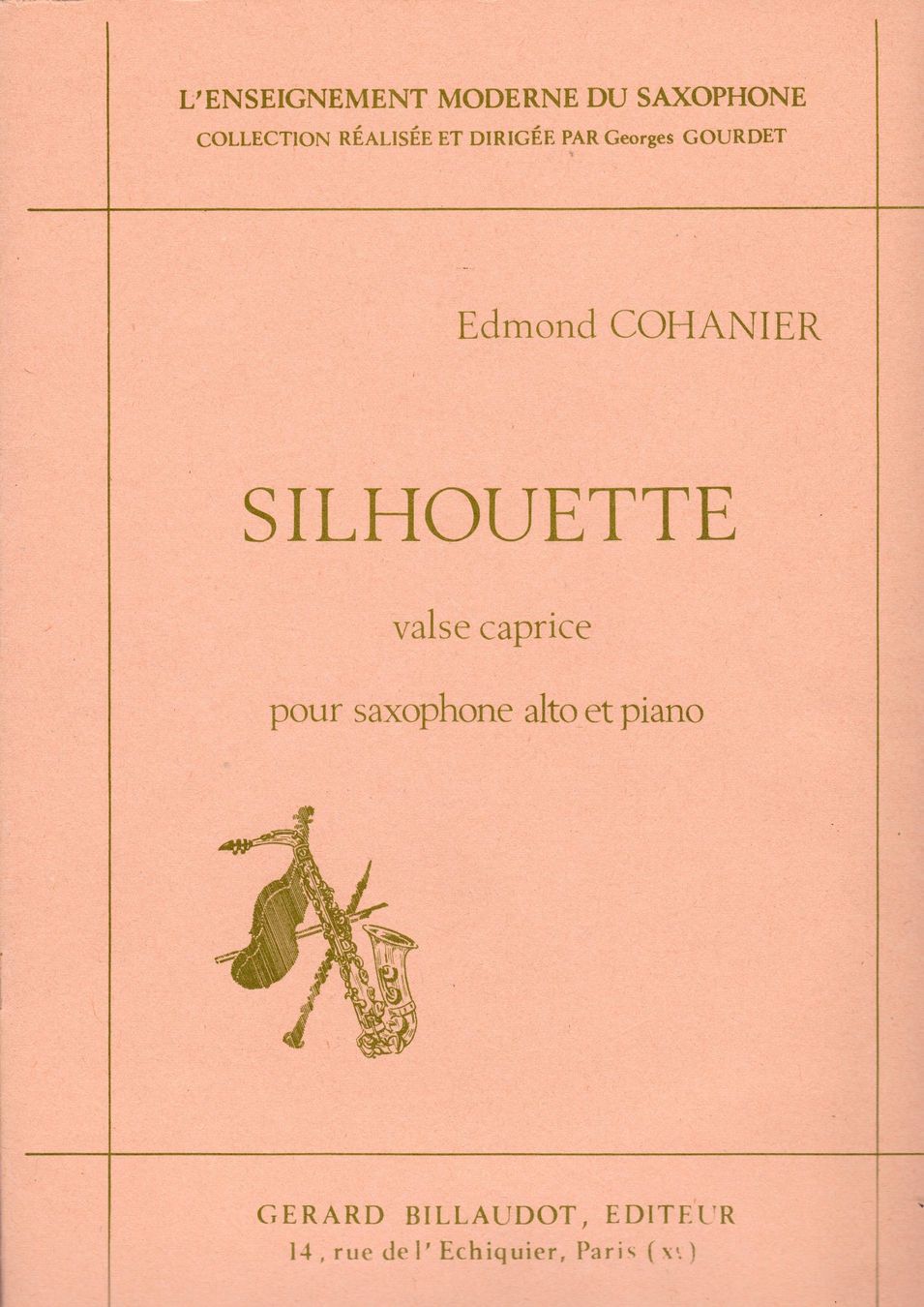 Libri: Musiknoten Saxophon – Usato da Wangen SZ venduto da bockmattli07 6