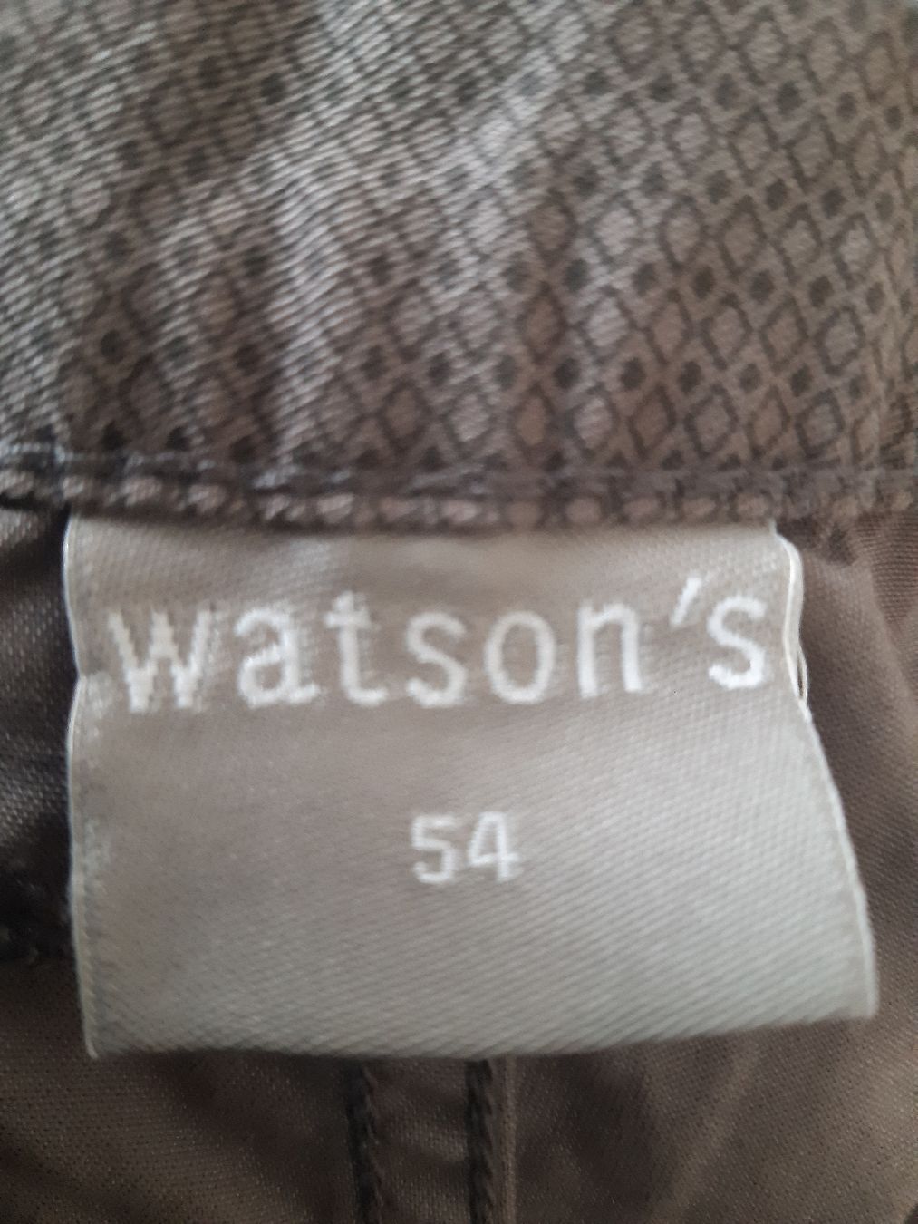 Pantaloni: Sommerkurzehosen – Usato da Aarau venduto da crissta 2