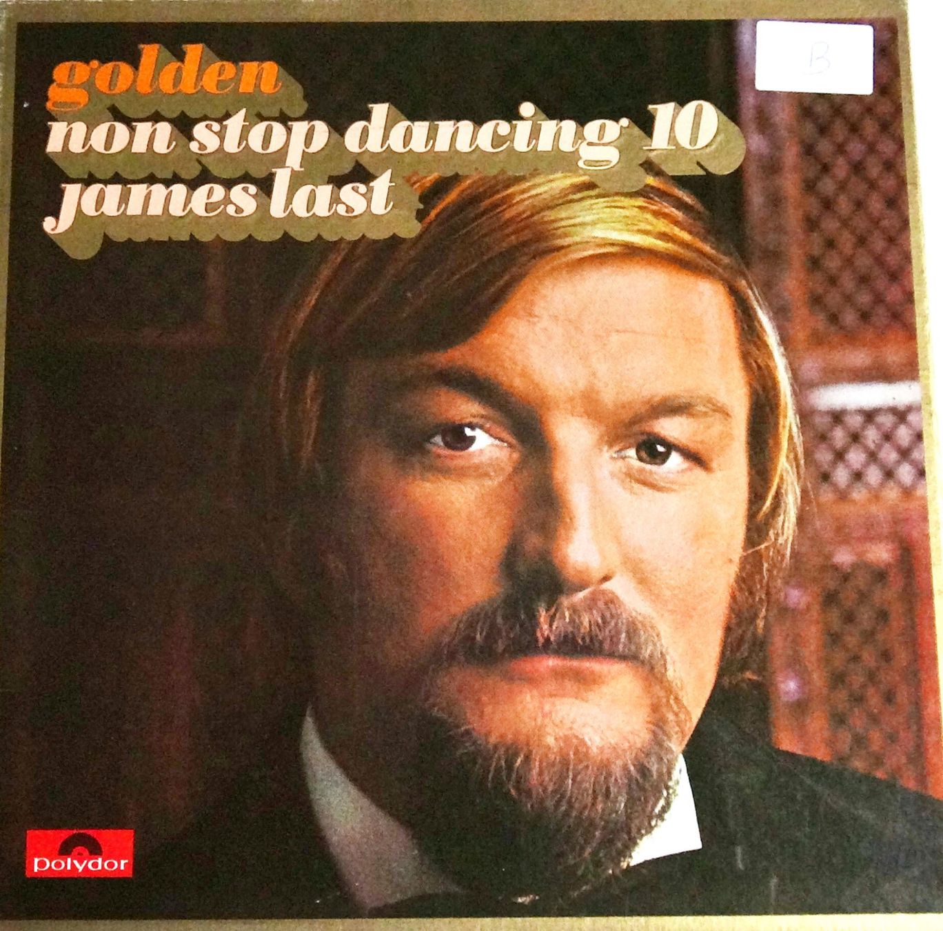 Dischi in vinile: Coffret disque James Last 33t – Usato da Petit-Lancy venduto da Pimose