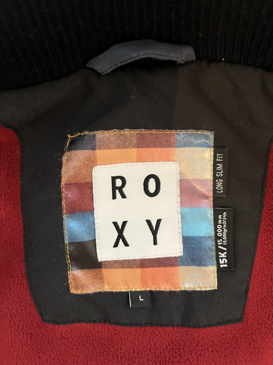 Roxy Giacche: Roxy Damen Ski-/ Snowboardjacke – Usato da Hinwil venduto da charlietango 5