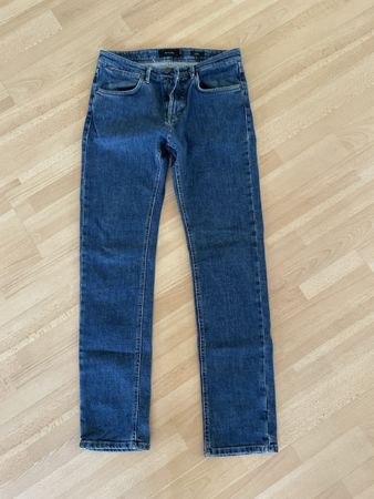 Massimo Dutti Jeans