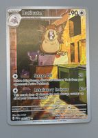 Carte Pokémon RATICATE por 099