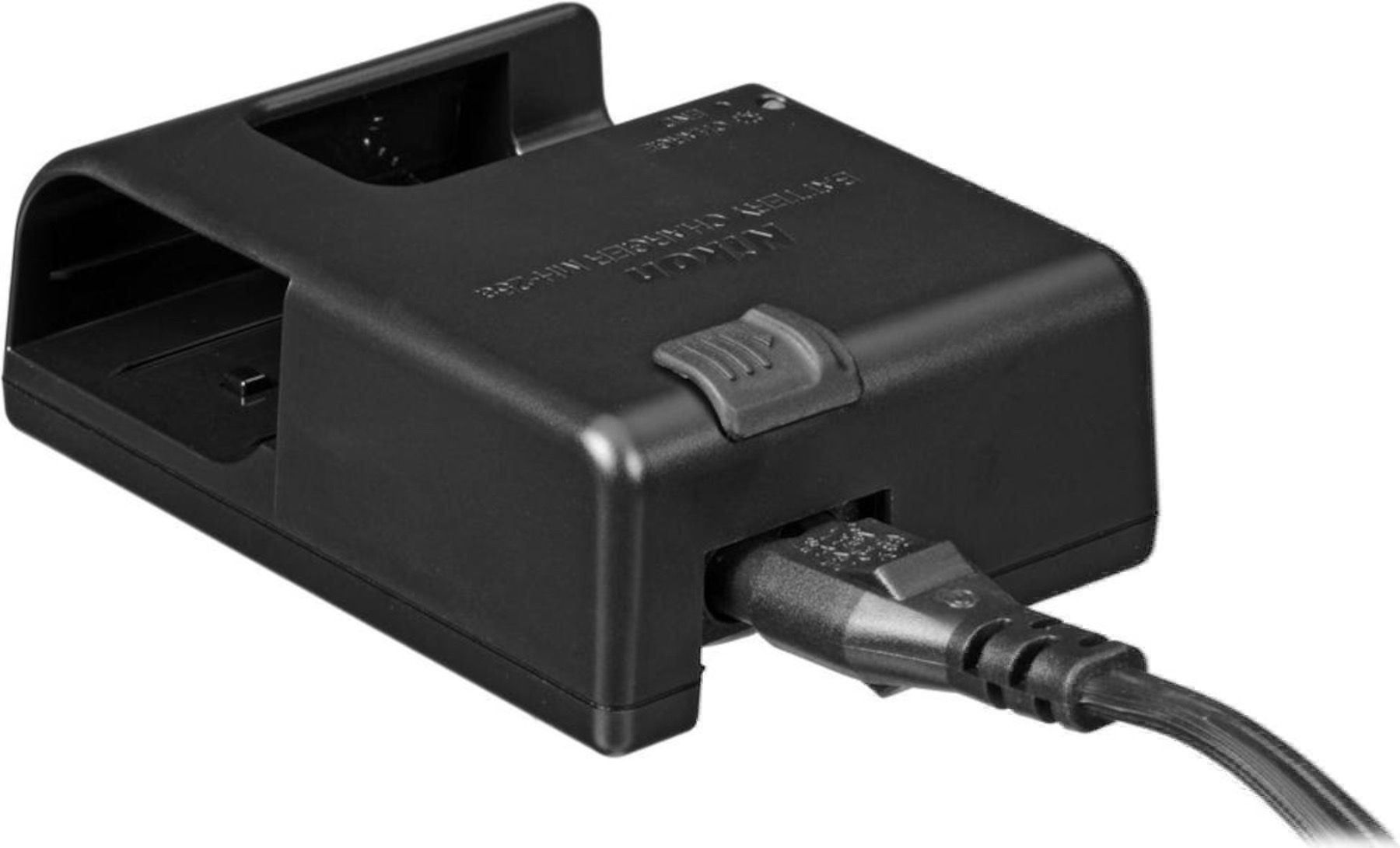 Nikon Altri Accessori: Original Ladegerät Nikon MH-25a – Usato da Fulenbach venduto da Pixelshop 3