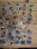 Lego Minifiguren Konvolut