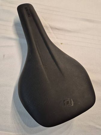 Selle vtt scott