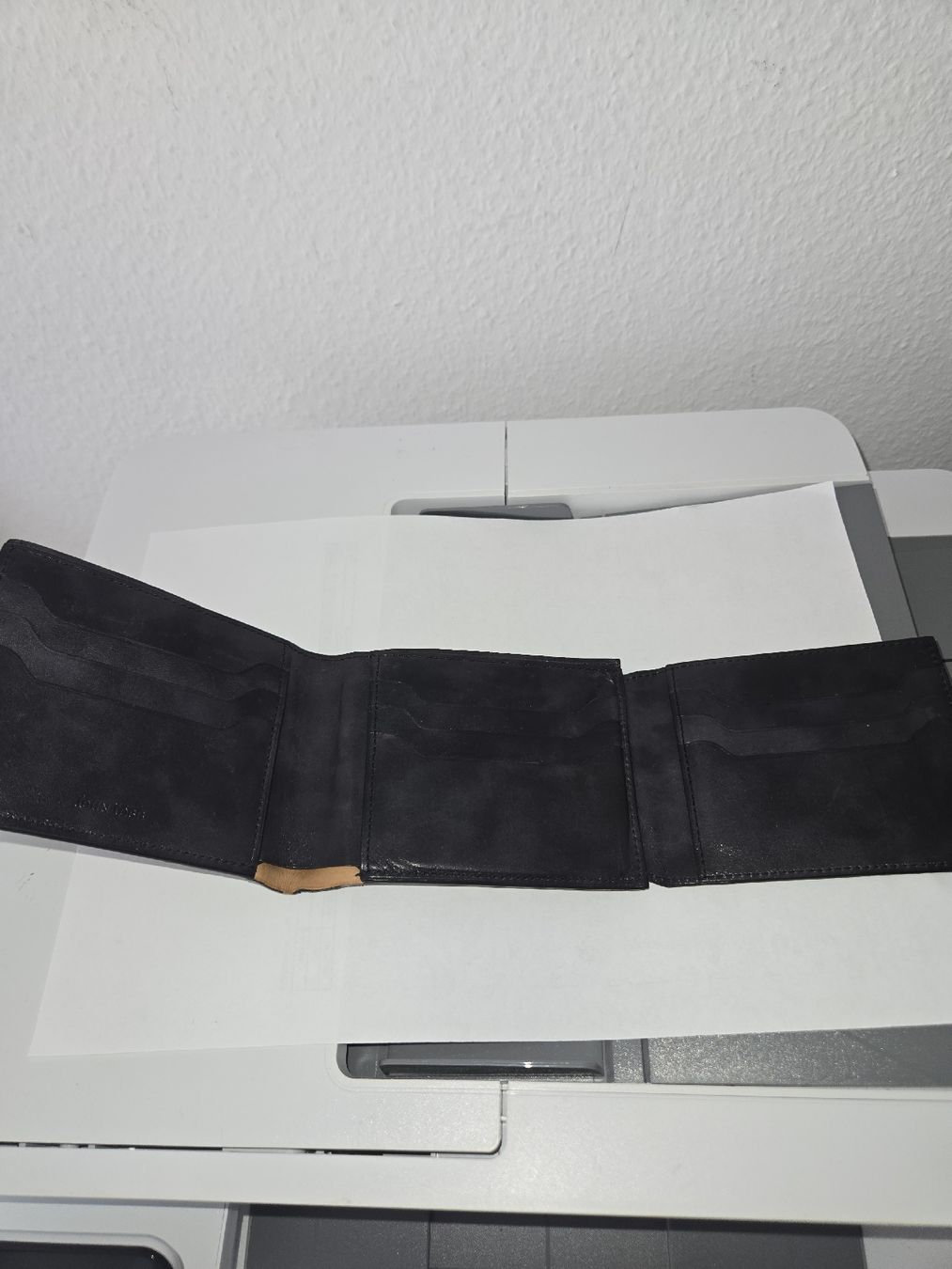 Brieftaschen: JOHN LOBB WALLET – Gebraucht aus Zug von f_t_827r 4