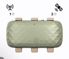 Tractive Dog XL