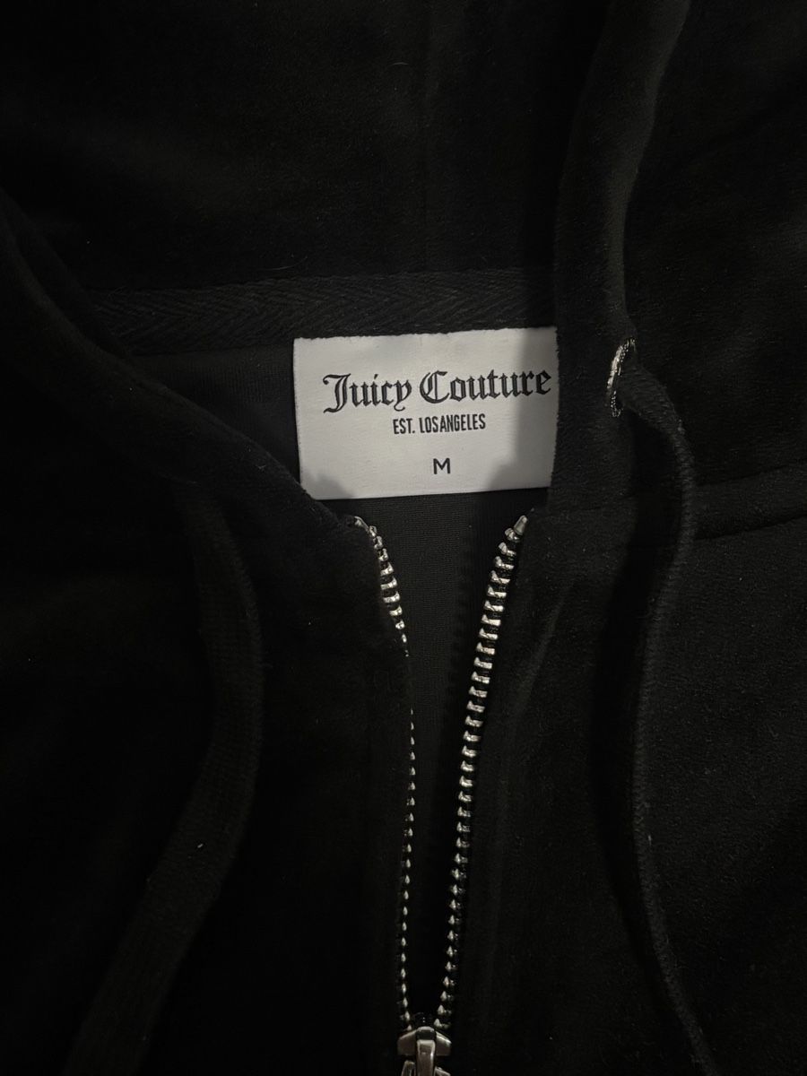 Juicy Couture Kleiderpakete & -sets: Tuta completa Juicy nera – Gebraucht aus Gandria von noe_rpl5 2