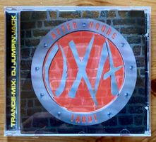 OXA Tarot After Hours (Trance-Mix) - DJ Jumpin'Jack (1997)