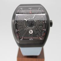 Franck Muller Vanguard