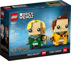 Brickheadz Harry Potter LEGO Set 40617