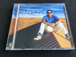 W. Ambros - Namenloos -CD-