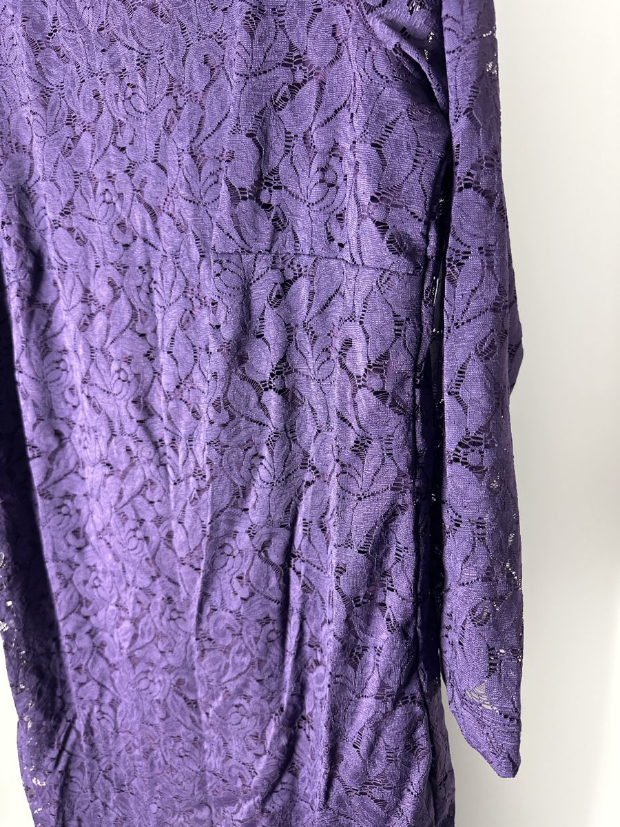H&M Vestiti: Kleid von H&M Größe XL – Usato da Aarburg venduto da Tonija 2
