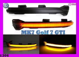 VW MK7 Golf 7 GTI LED Blinkerleuchte