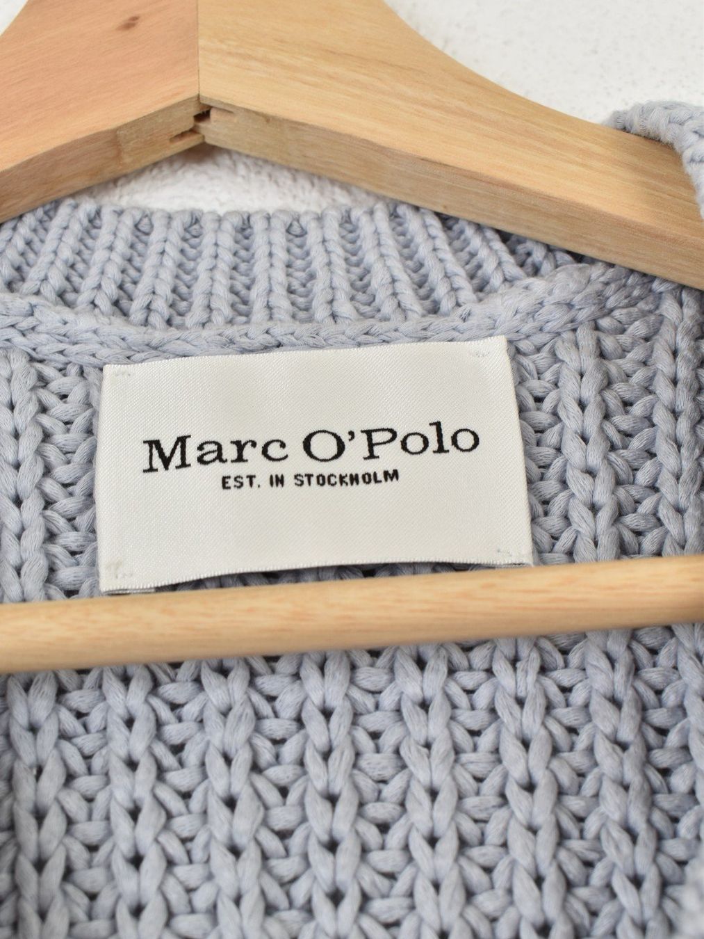 Maglioni & Felpe: Marc O'Polo Strick Pullunder, Gr.XS-S – Usato da Nürensdorf venduto da 2ND_STORY 4