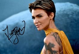 Ruby ROSE