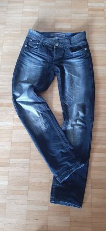 Coole Justing - Jeans Grösse 29