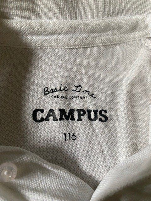 H&M Lotti & Set di vestiti: Set Pullover u. Polo, 4-6 Jahre,  Gr 116,  H&M – Usato da Fribourg venduto da geraldine132 7