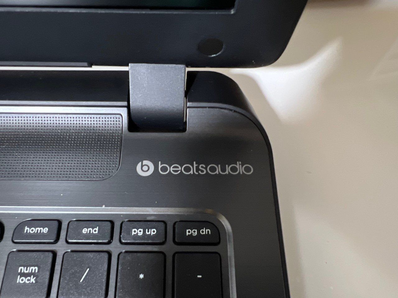 Hewlett Packard Notebook: HP Beatsaudio Laptop – Usato da Lupfig venduto da Pluribus 1