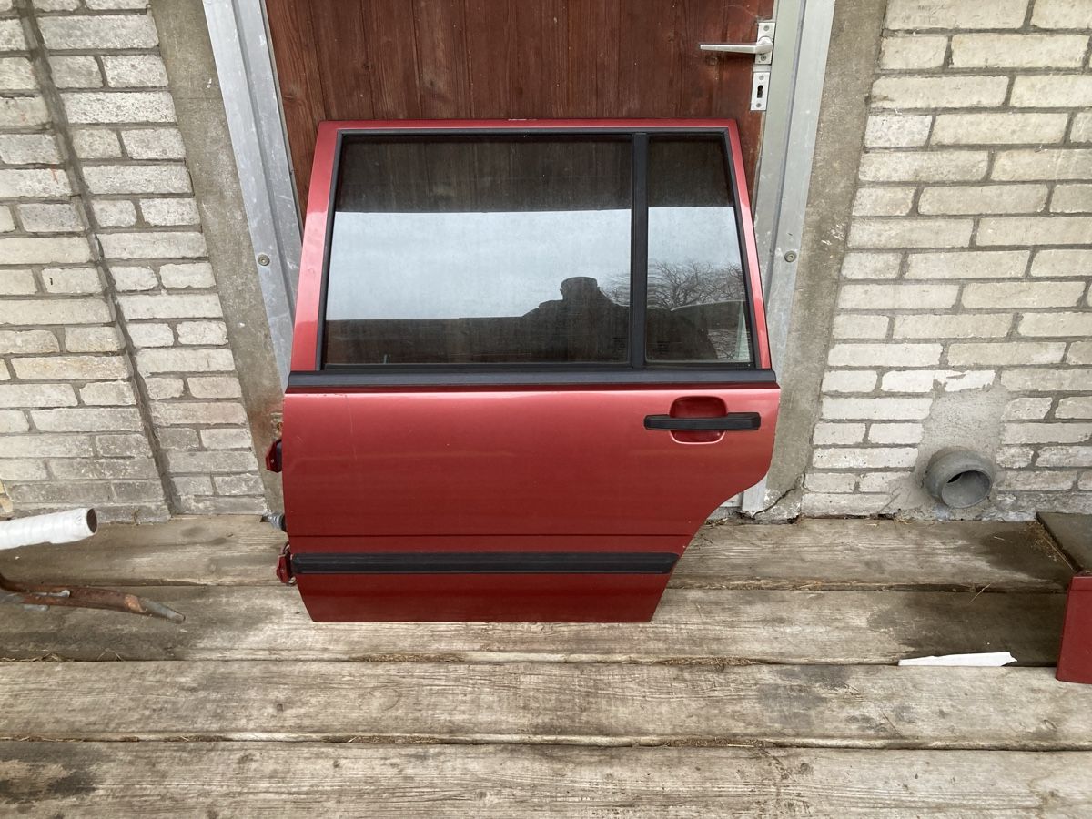 Automobili: Volvo Tür 940 – Usato da Hitzkirch venduto da Christophf