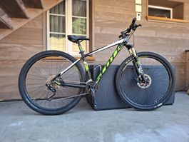 SCOTT Scale 950 Bike