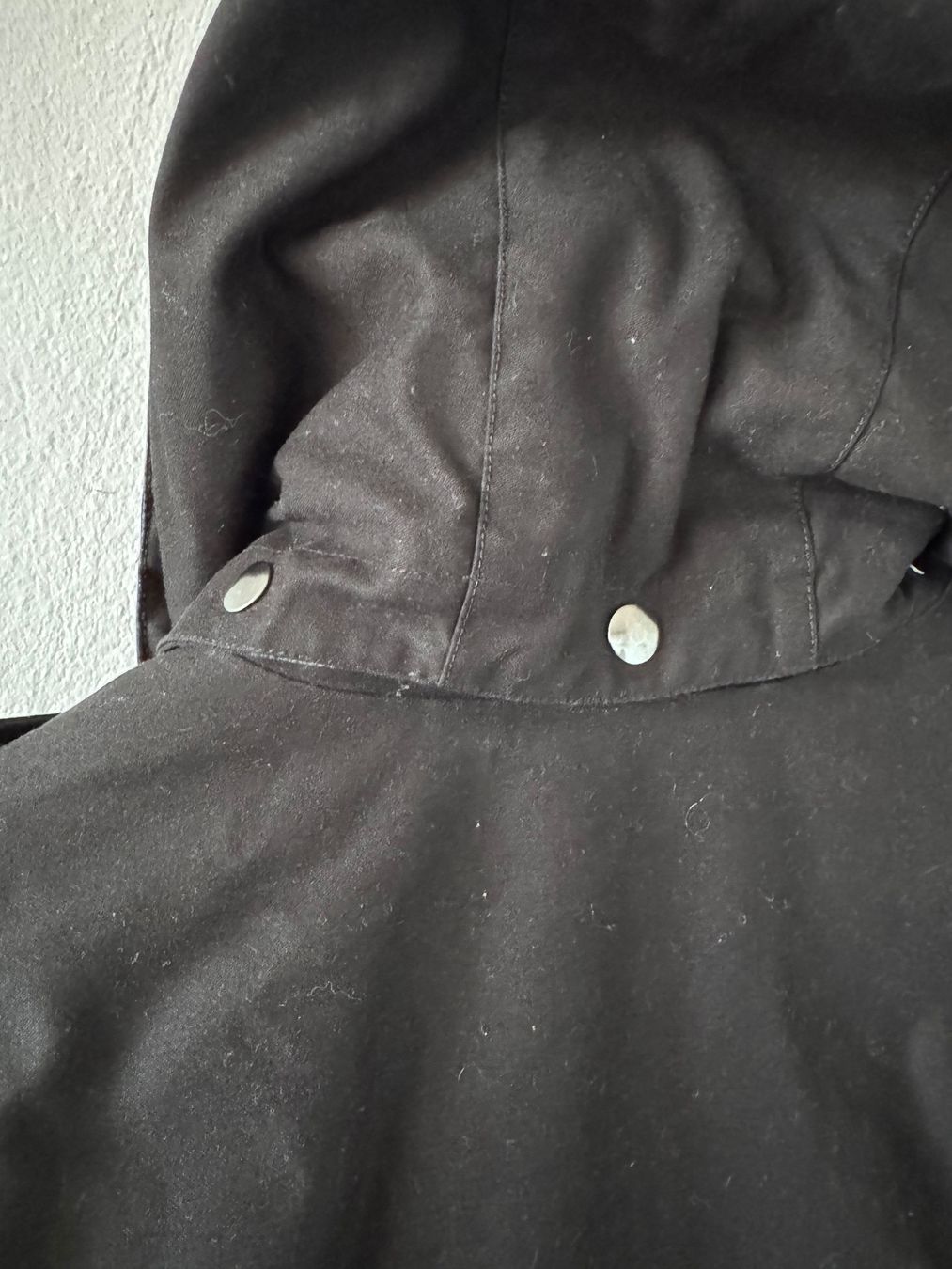 Carhartt Cappotti: Carhartt Hickman Coat parka MEN S jacket – Usato da Neuchâtel venduto da _Easy_to_Find_ 6