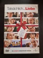 Tatsächlich Liebe DVD