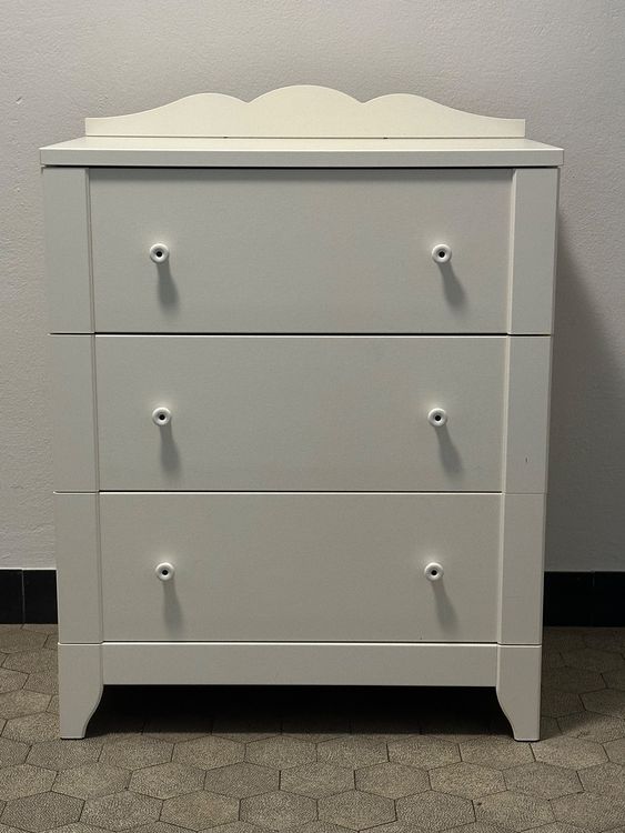 Kommode Ikea (Gebraucht) in Zollikon für CHF 1 – nur Abholung auf ...