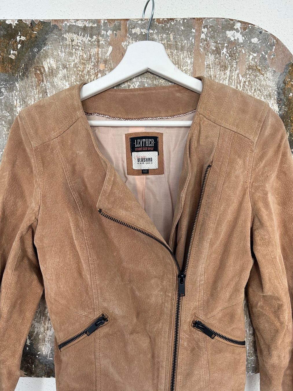 Jacken: Lederjacke – Gebraucht aus Zürich von AJO91